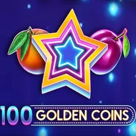 100 Golden Coins online slot from Amusnet Interactive – play at lanistaa.es