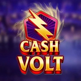 Play the Cash Volt slot by Red Tiger Gaming on Lanista Casino