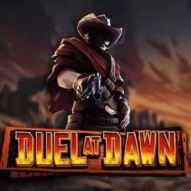 game logo by Hacksaw Gaming on lanistaa.es