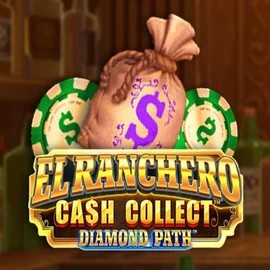 Play El Ranchero Cash Collect Diamond Path slot by Origins on lanistaa.es