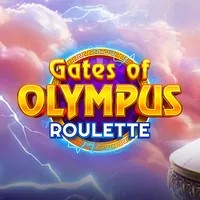 Gates of Olympus Roulette by Pragmatic Play, showcased at lanistaa.es – game logo