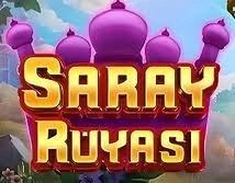 Saray Ruyasi slot visual from Pragmatic Play available on lanistaa.es