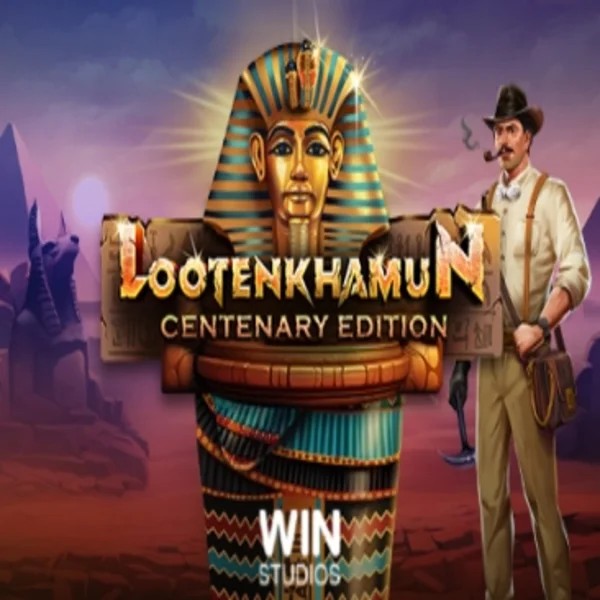 Loot'en Khamun the Dead Sea Scrolls – slot by Win Studios, featured at lanistaa.es