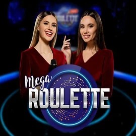 Mega Roulette – slot by Pragmatic Play, featured at lanistaa.es