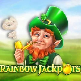 Rainbow Jackpots online slot from Red Tiger Gaming – play at lanistaa.es