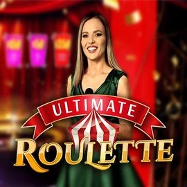 Play Ultimate Roulette slot by Ezugi on lanistaa.es